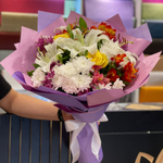 Flowers Bouquet